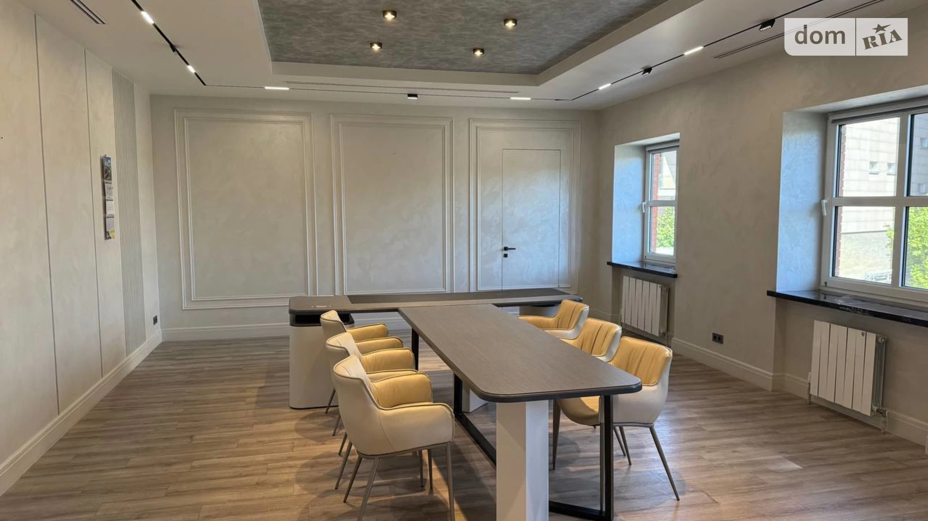 Продается офис 538.4 кв. м в бизнес-центре, цена: 807000 $ - фото 4