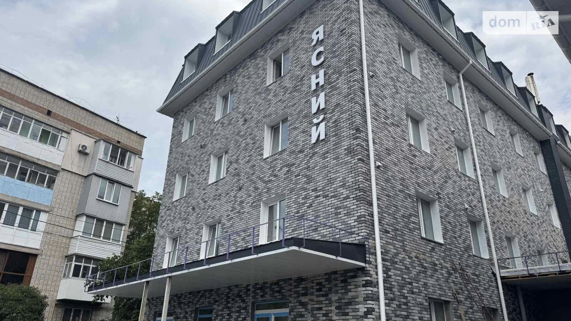 Продается 1-комнатная квартира 27.6 кв. м в Виннице, цена: 29000 $ - фото 5