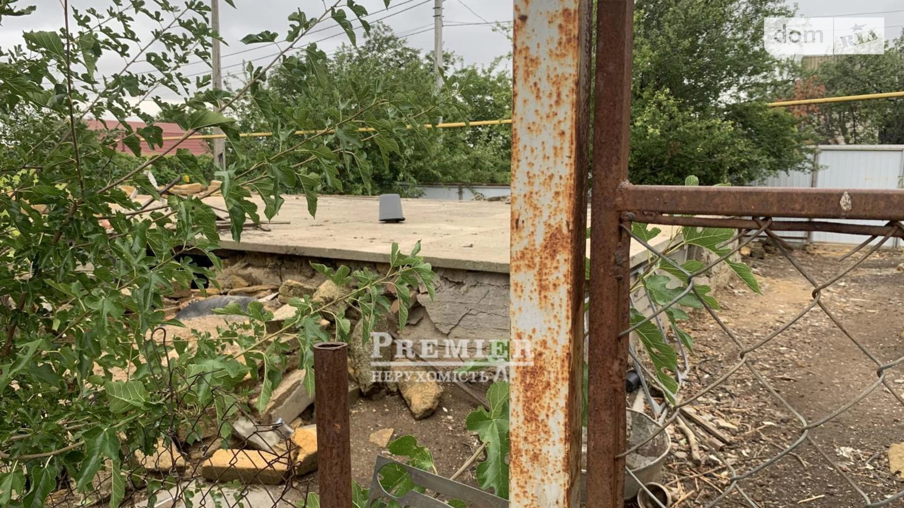 Продается земельный участок 6.05 соток в Одесской области, цена: 7000 $ - фото 4