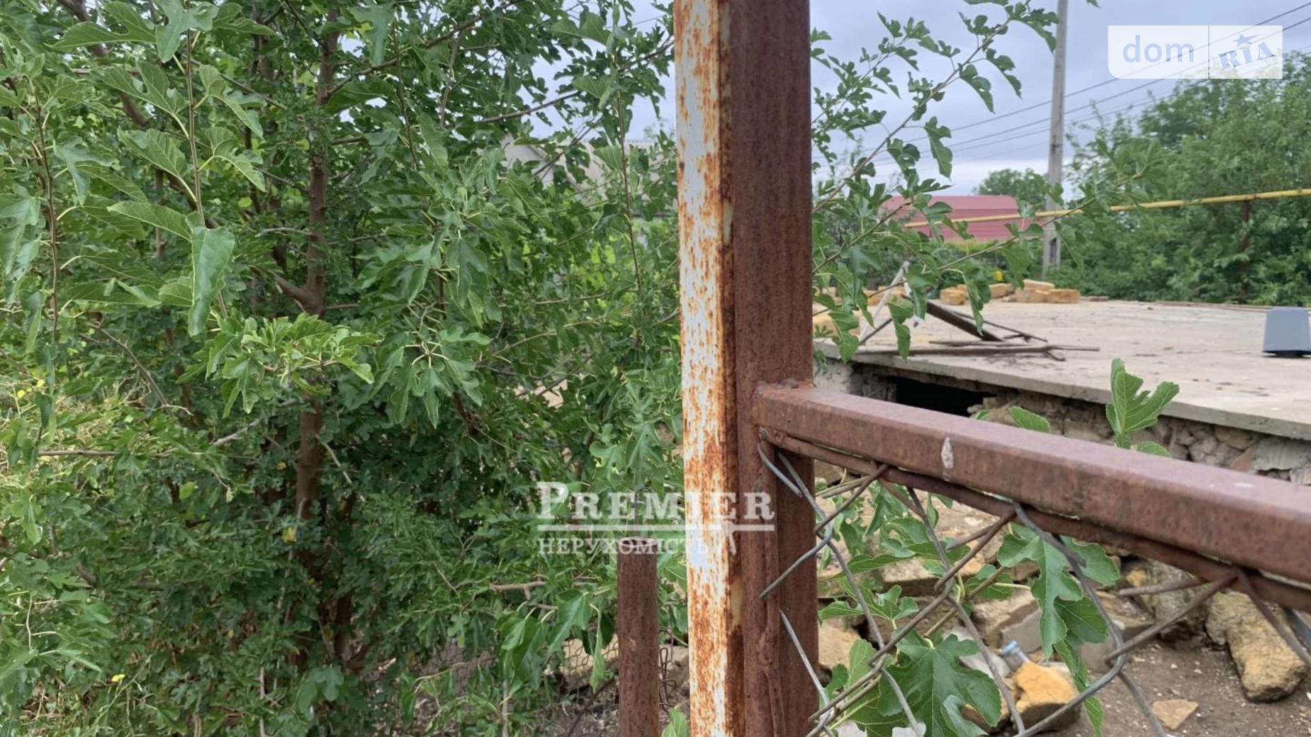 Продается земельный участок 6.05 соток в Одесской области, цена: 7000 $ - фото 5