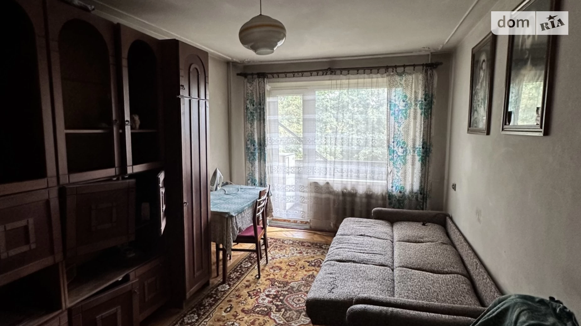 Продается 3-комнатная квартира 65 кв. м в Львове, ул. Научная - фото 2