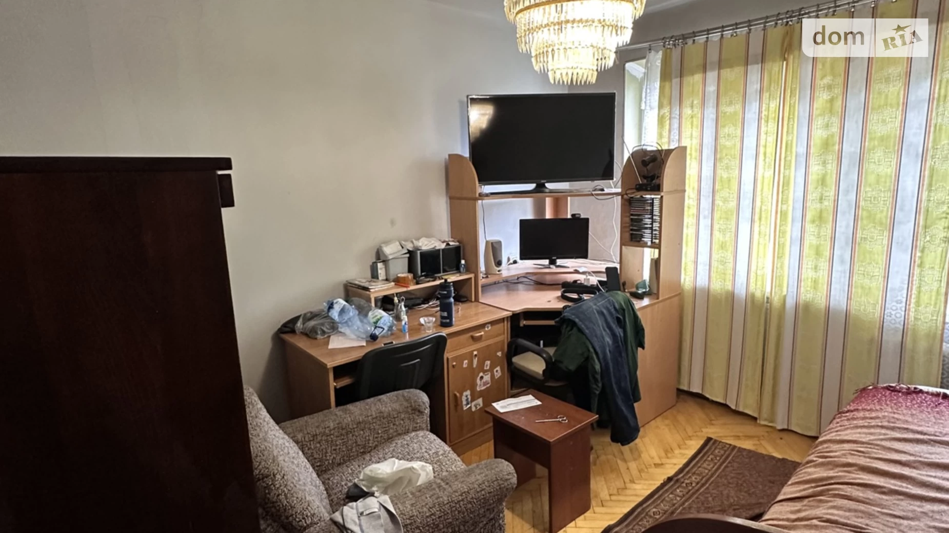 Продается 3-комнатная квартира 65 кв. м в Львове, ул. Научная - фото 3