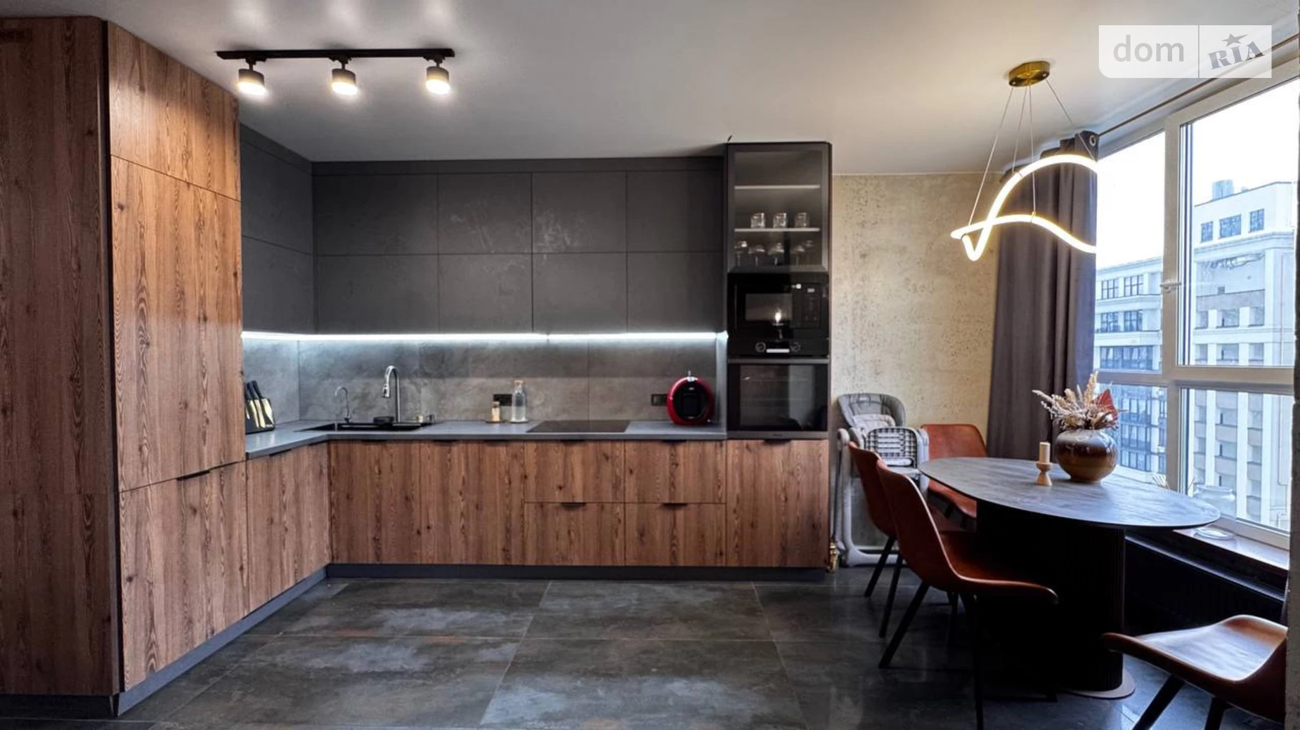 Продается 2-комнатная квартира 59.9 кв. м в Ирпене, ул. Университетская(Карла Маркса), 3/15 - фото 2