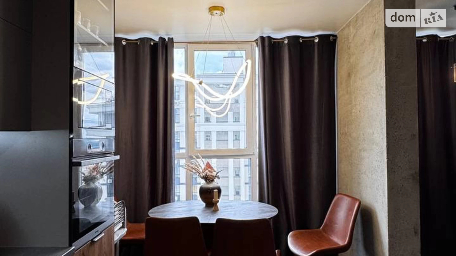 Продается 2-комнатная квартира 59.9 кв. м в Ирпене, ул. Университетская(Карла Маркса), 3/15 - фото 3