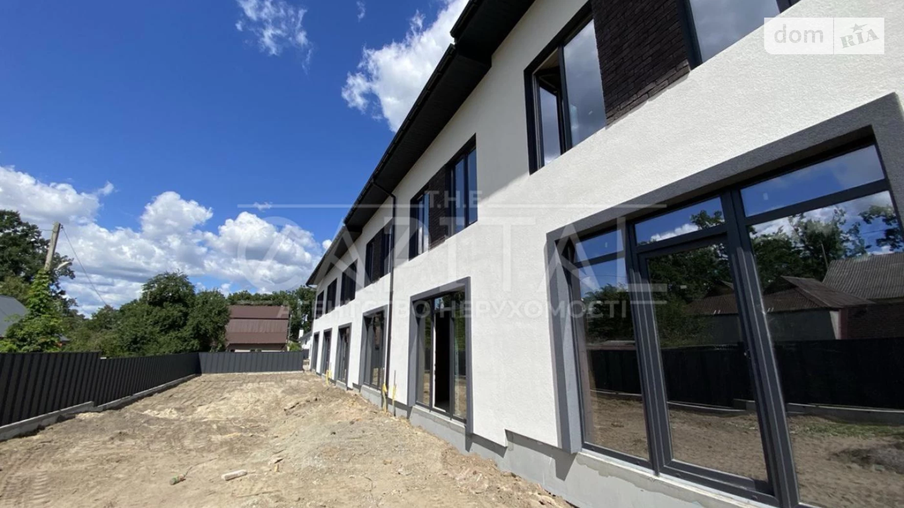 пер. Бучанский Ирпень, цена: 105000 $ - фото 2