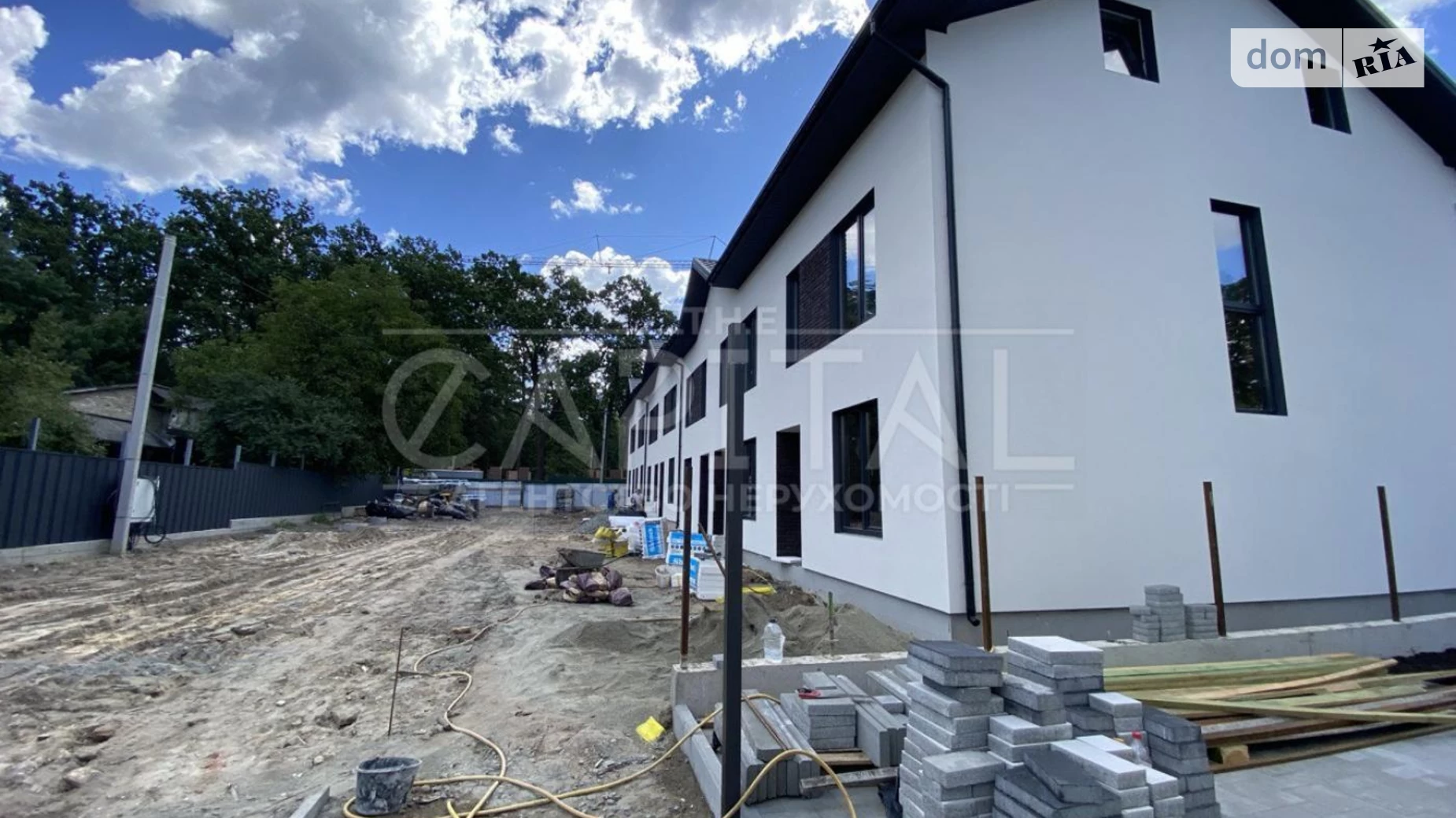 пер. Бучанский Ирпень, цена: 105000 $ - фото 4