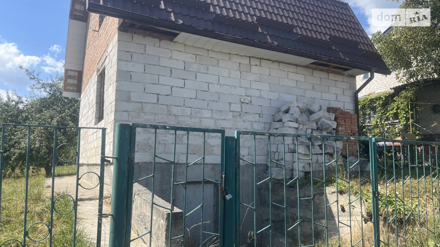 Продается дом на 2 этажа 80.6 кв. м с мебелью, цена: 35000 $ - фото 2