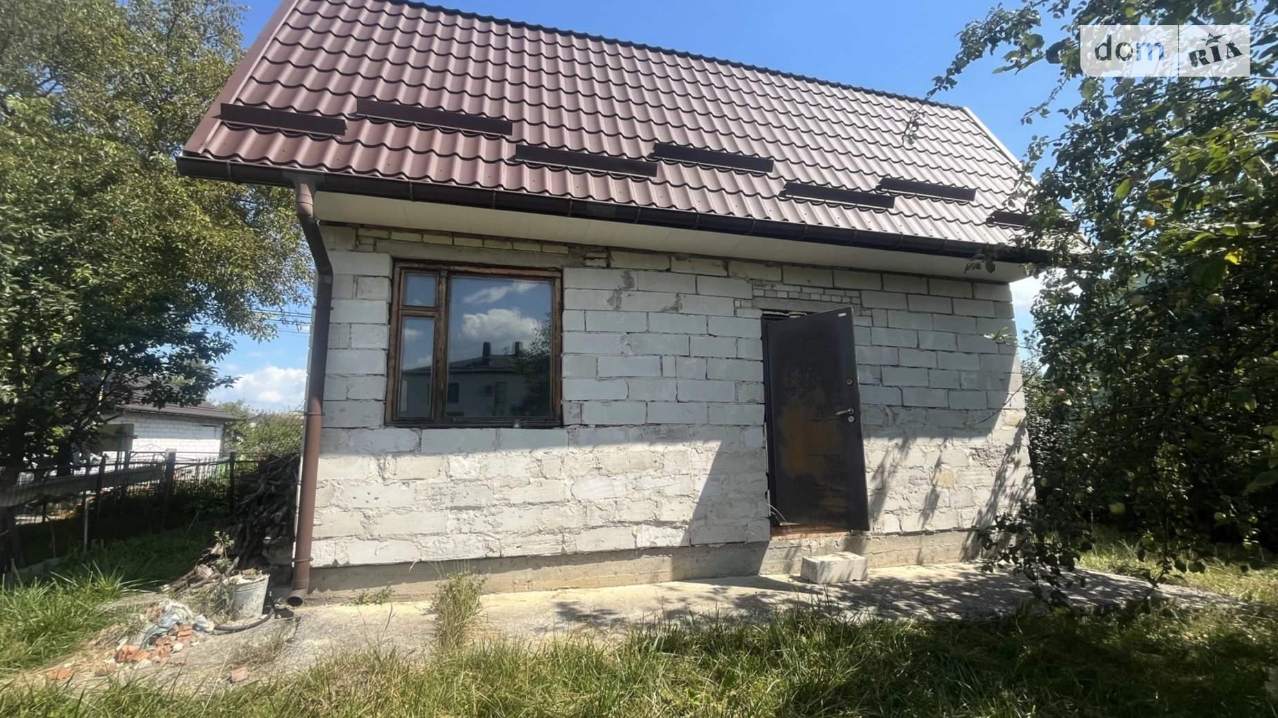 Продается дом на 2 этажа 80.6 кв. м с мебелью, цена: 35000 $ - фото 5