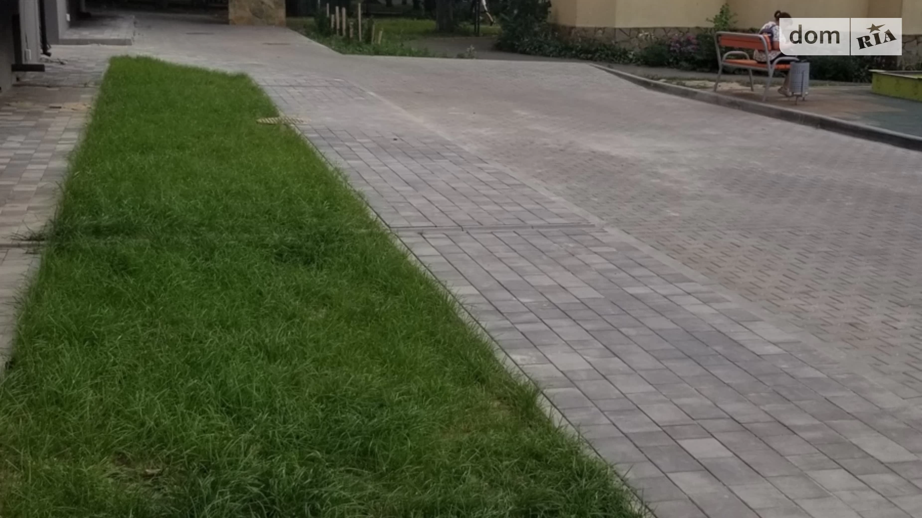 Продается 1-комнатная квартира 42 кв. м в Виннице, ул. Васильковая, 4В - фото 3