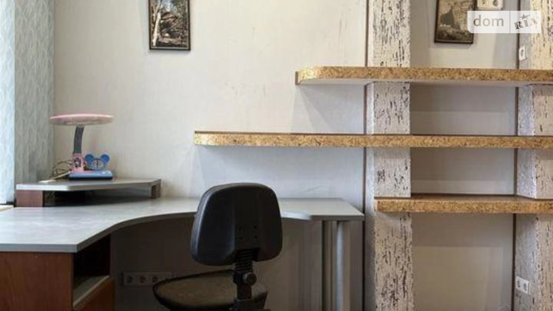 Продается 3-комнатная квартира 104.1 кв. м в Киеве, ул. Зои Бутенко(Сеченова), 7А - фото 3