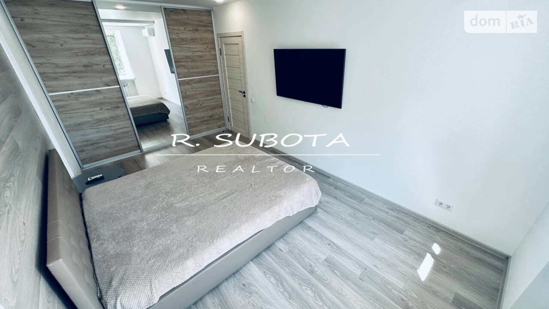 Продается 2-комнатная квартира 67 кв. м в Днепре, ул. Высоковольтная, 14Д - фото 4