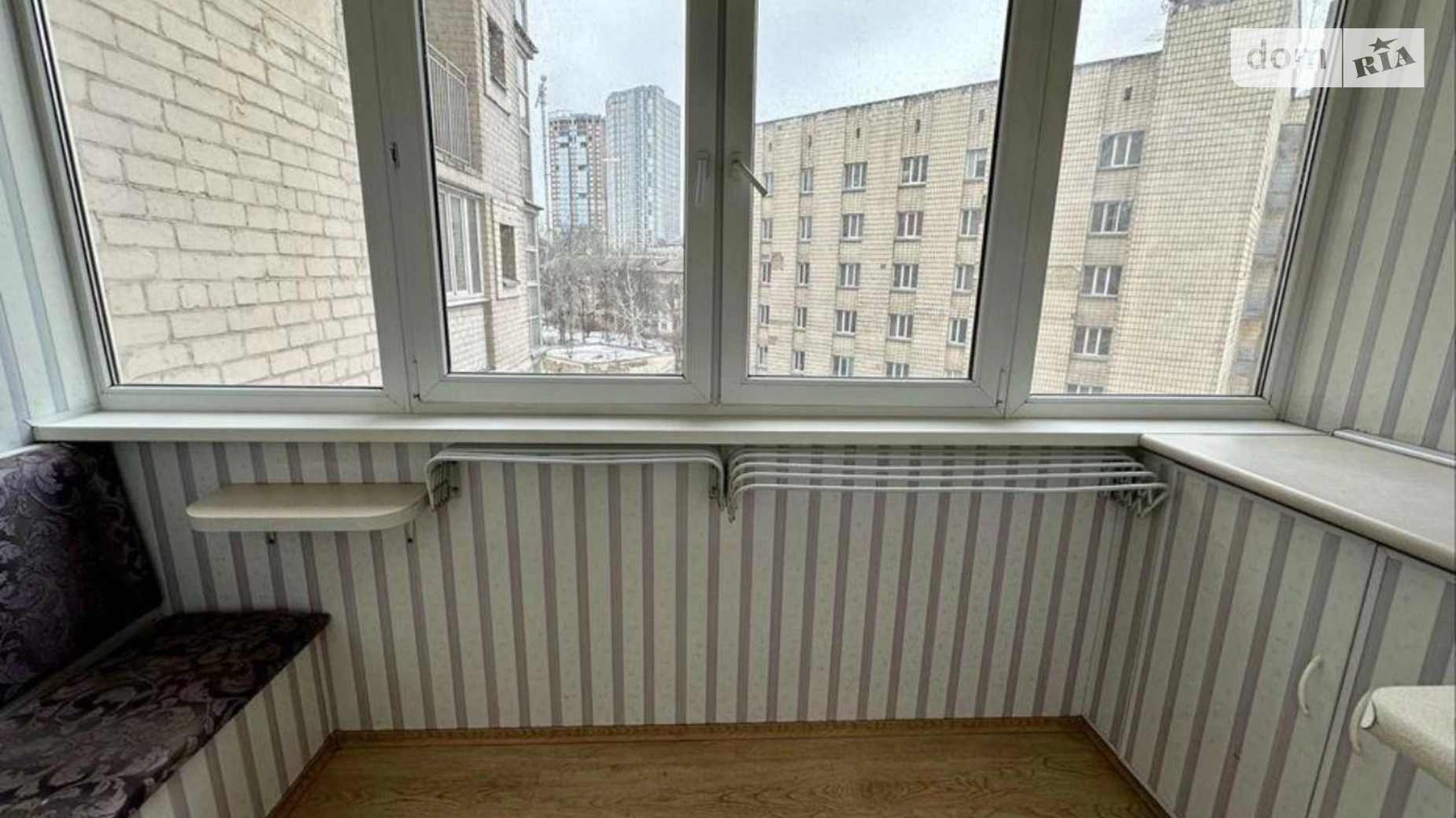 Продается 3-комнатная квартира 104.1 кв. м в Киеве, ул. Зои Бутенко(Сеченова), 7А - фото 2