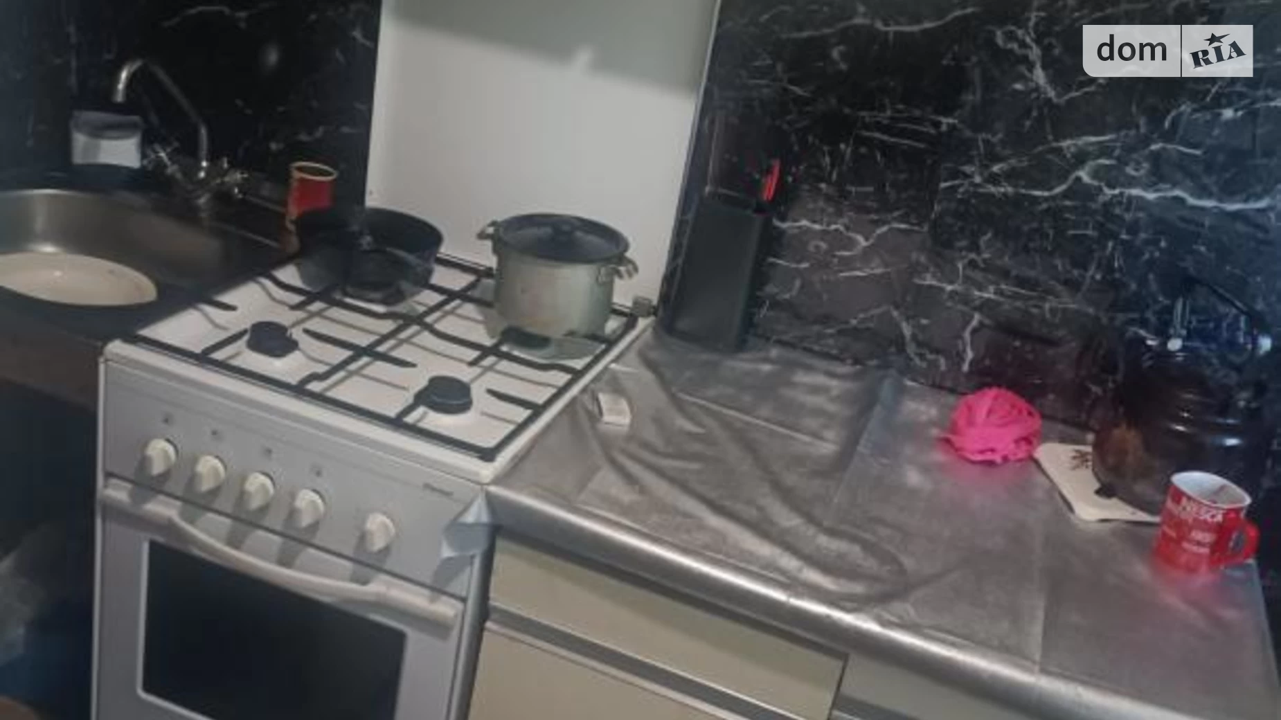 Продается 2-комнатная квартира 44.7 кв. м в, цена: 20000 $ - фото 3