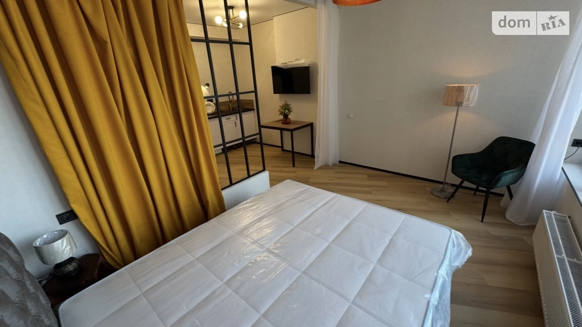 Продается 1-комнатная квартира 35 кв. м в Одессе, пер. Курортный, 2 - фото 3