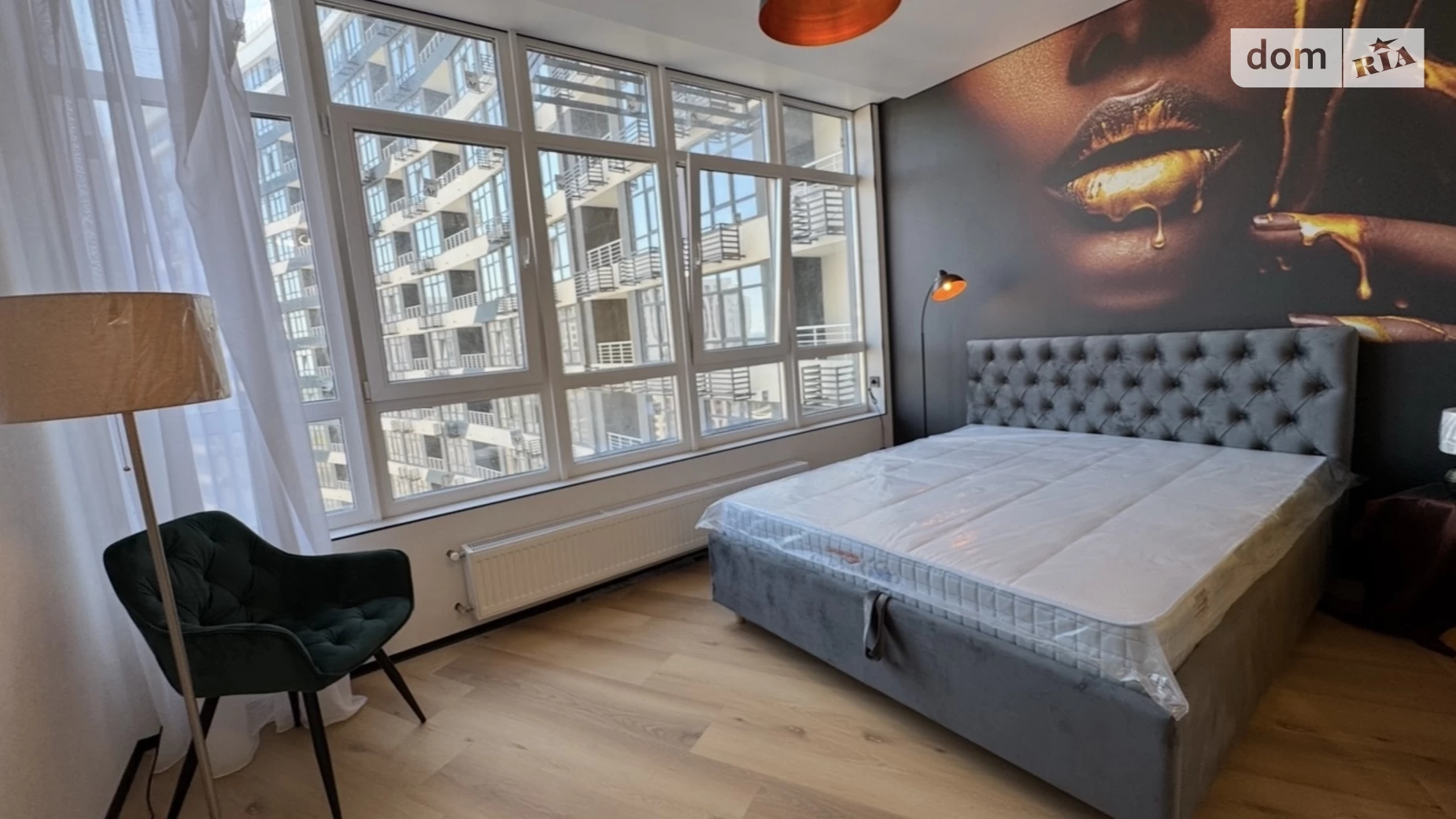 Продается 1-комнатная квартира 35 кв. м в Одессе, пер. Курортный, 2 - фото 4