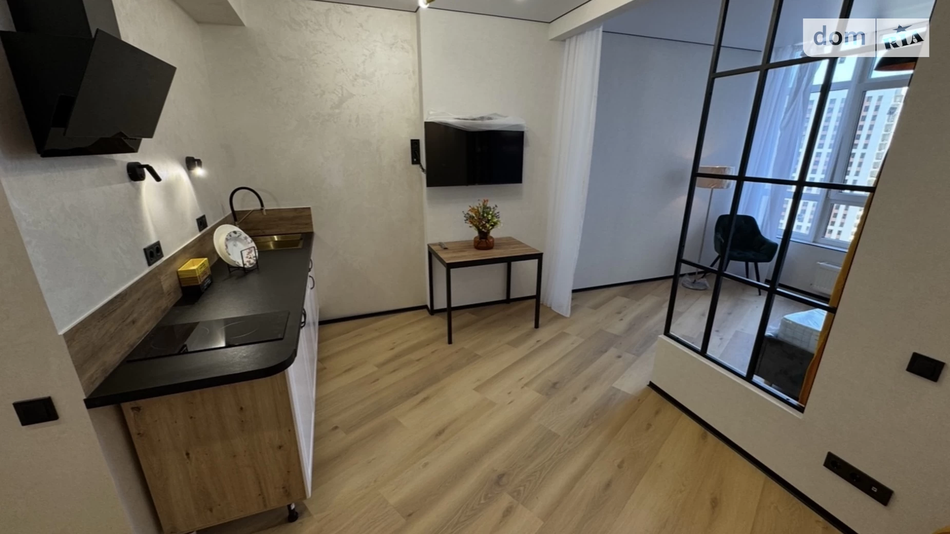 Продается 1-комнатная квартира 35 кв. м в Одессе, пер. Курортный, 2 - фото 5