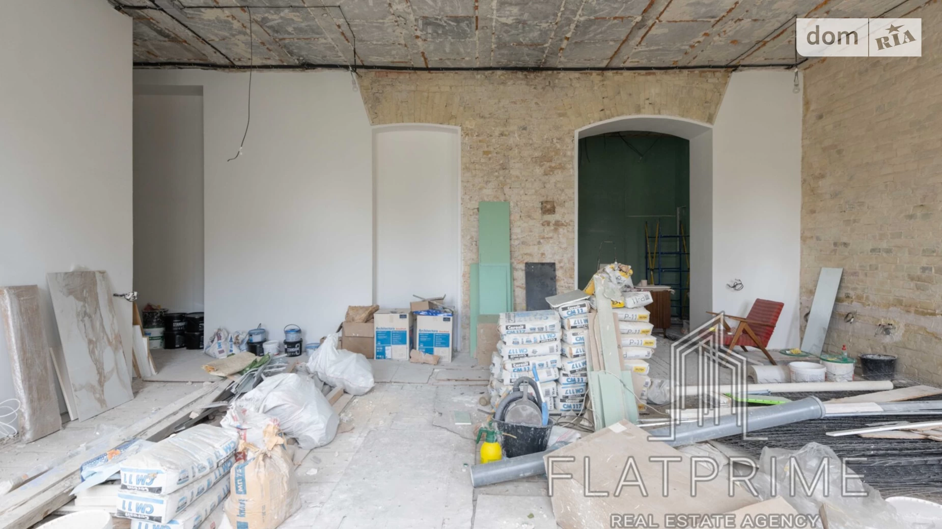 Продается 2-комнатная квартира 75.8 кв. м в Киеве, ул. Межигорская, 24 - фото 4