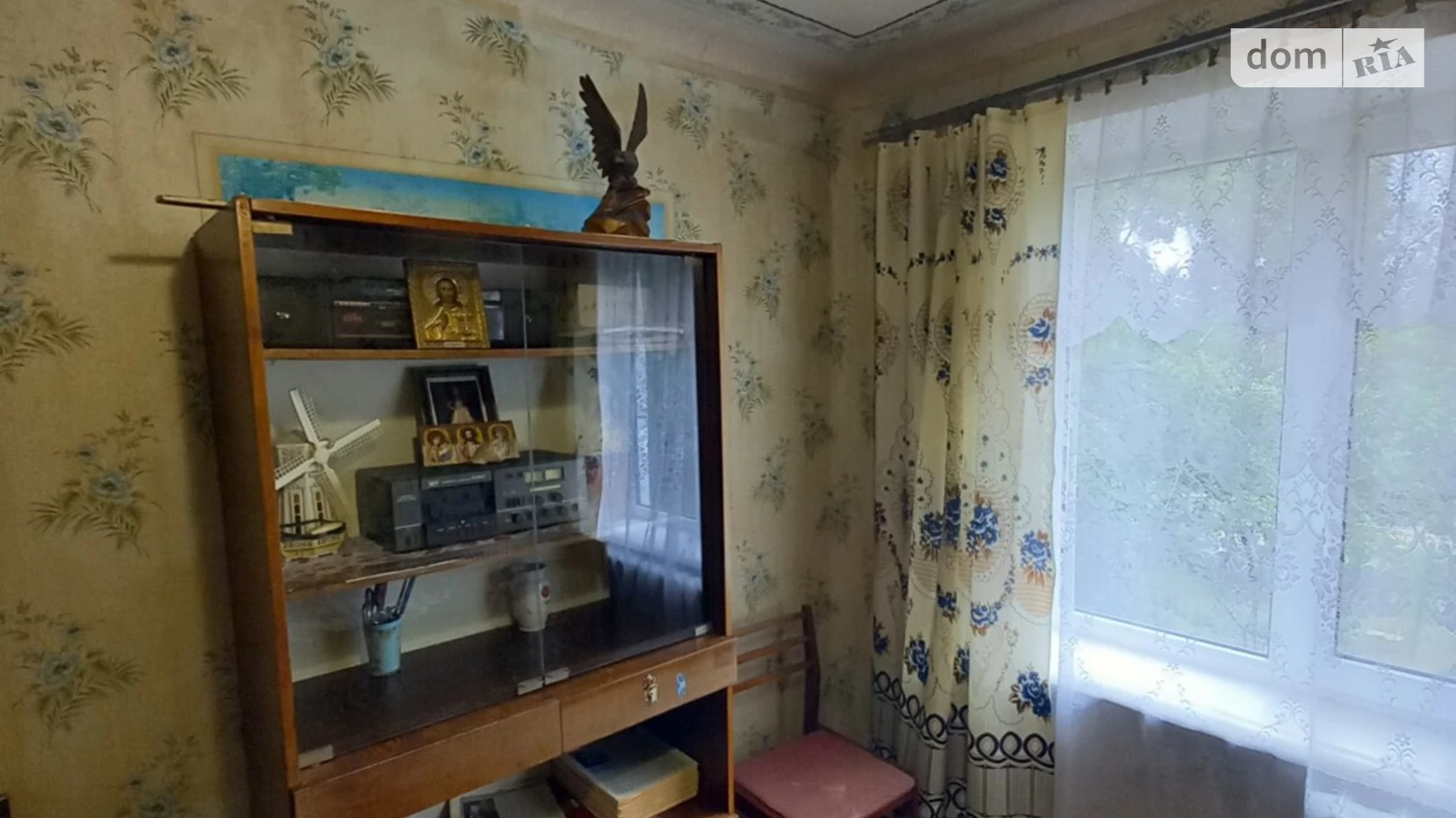 Продается 2-комнатная квартира 40.6 кв. м в, цена: 18500 $ - фото 3