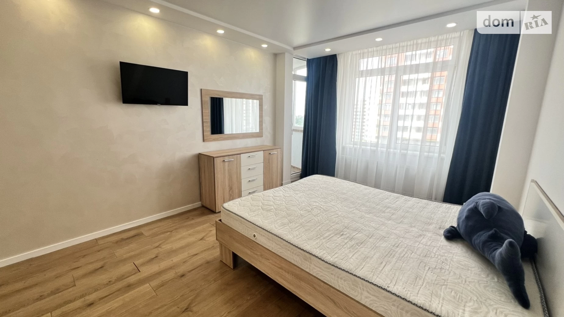 2-комнатная квартира 70 кв. м в Тернополе, ул. Киевская - фото 2