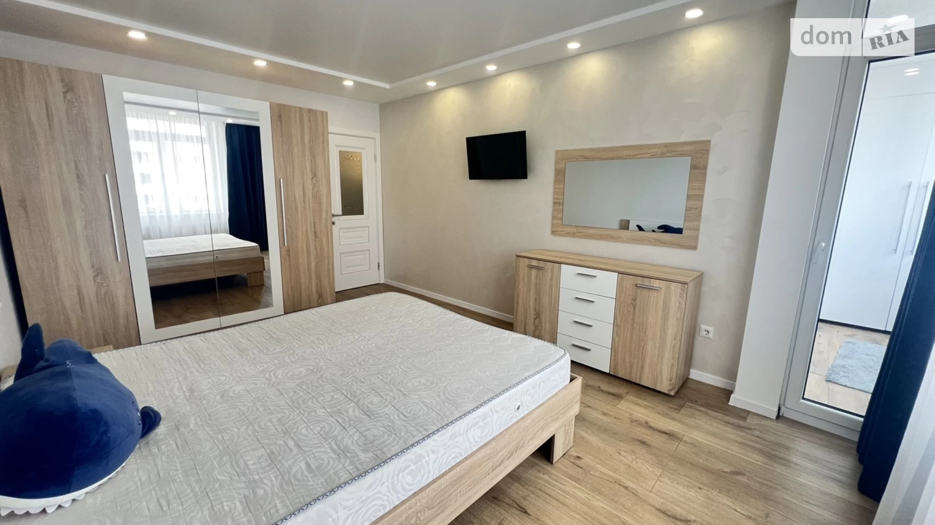 2-комнатная квартира 70 кв. м в Тернополе, ул. Киевская - фото 3