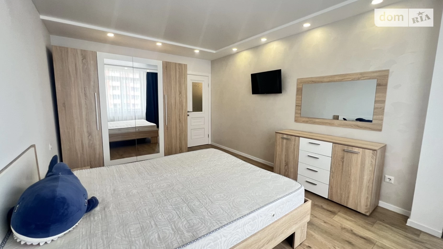 2-комнатная квартира 70 кв. м в Тернополе, ул. Киевская - фото 5