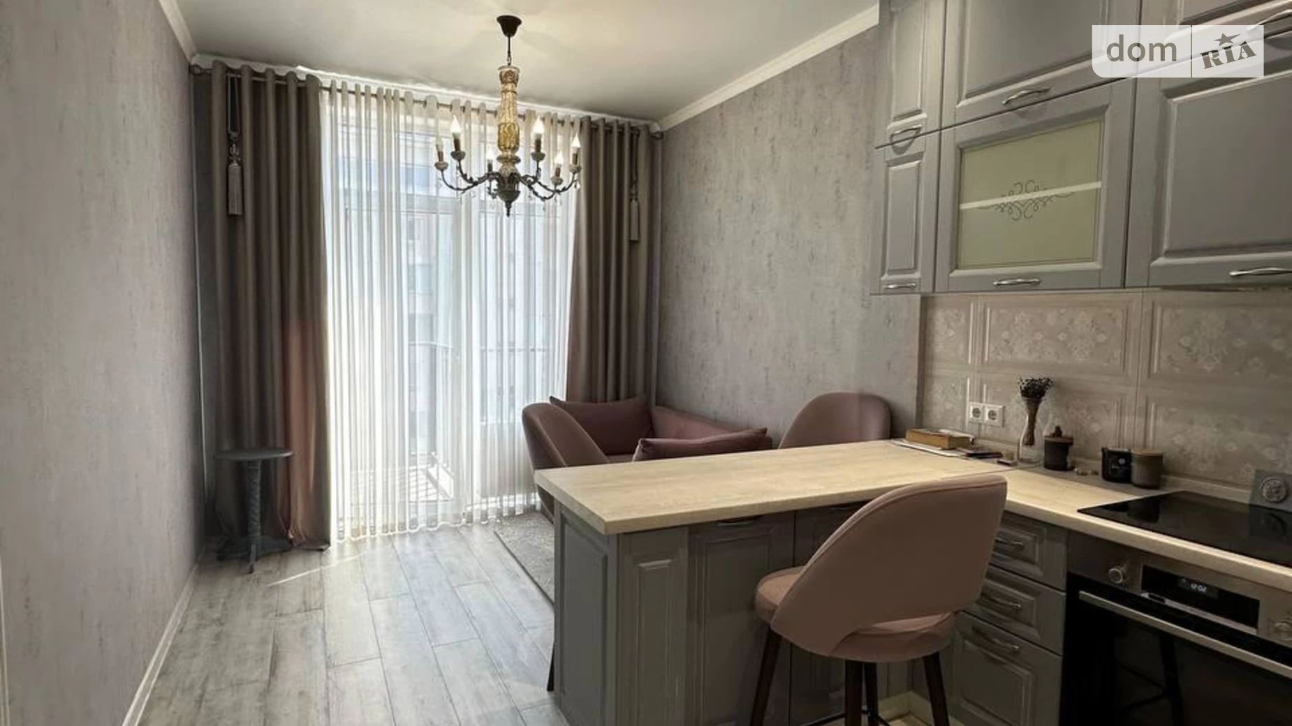 Продается 1-комнатная квартира 38.8 кв. м в Одессе, ул. Педагогическая - фото 5