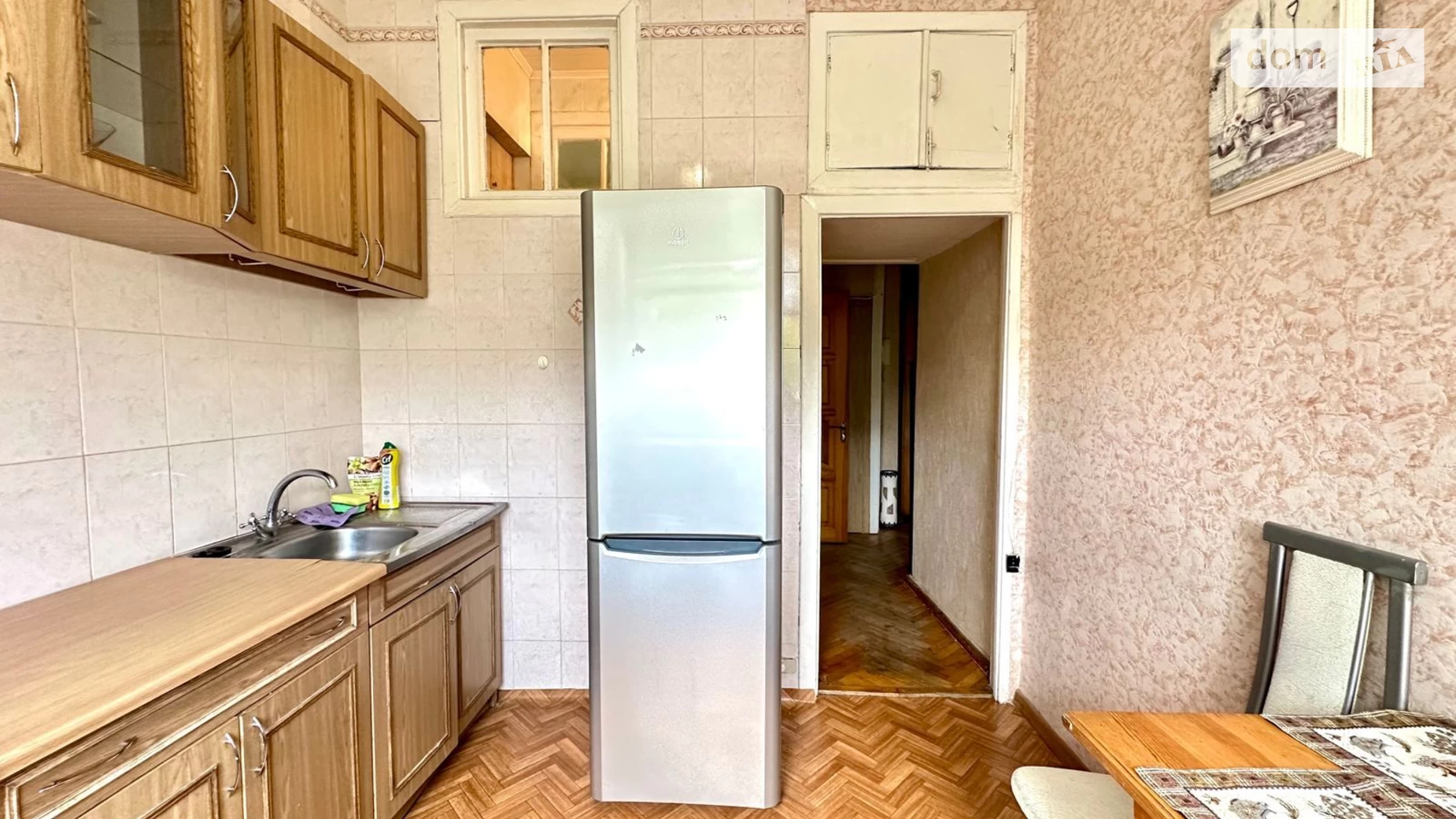 Продается 2-комнатная квартира 48.98 кв. м в Киеве, ул. Загоровская(Багговутовская), 36 - фото 5