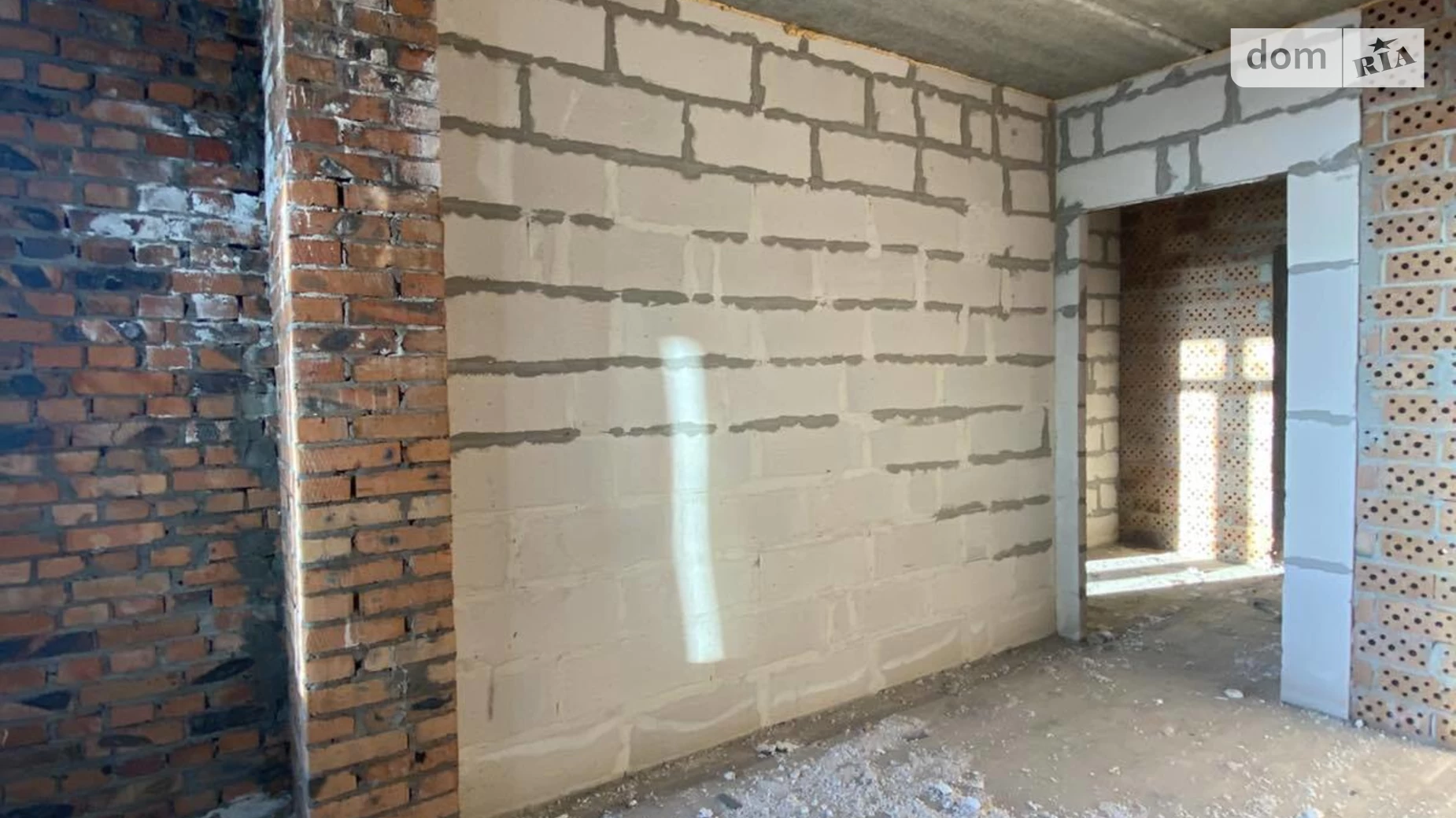 Продается 1-комнатная квартира 43.44 кв. м в Хмельницком, ул. Прибугская, 5/1 - фото 5