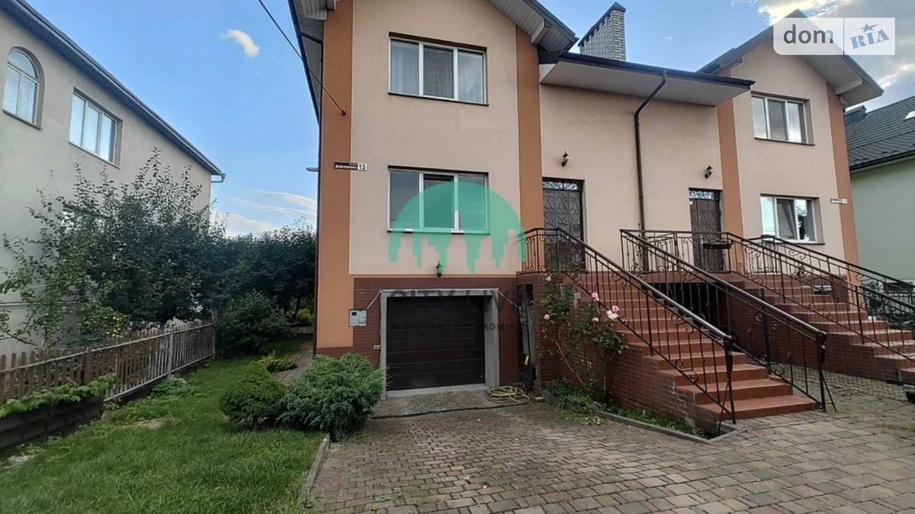 Сдается в аренду дом на 2 этажа 247 кв. м с камином, цена: 750 $ - фото 3