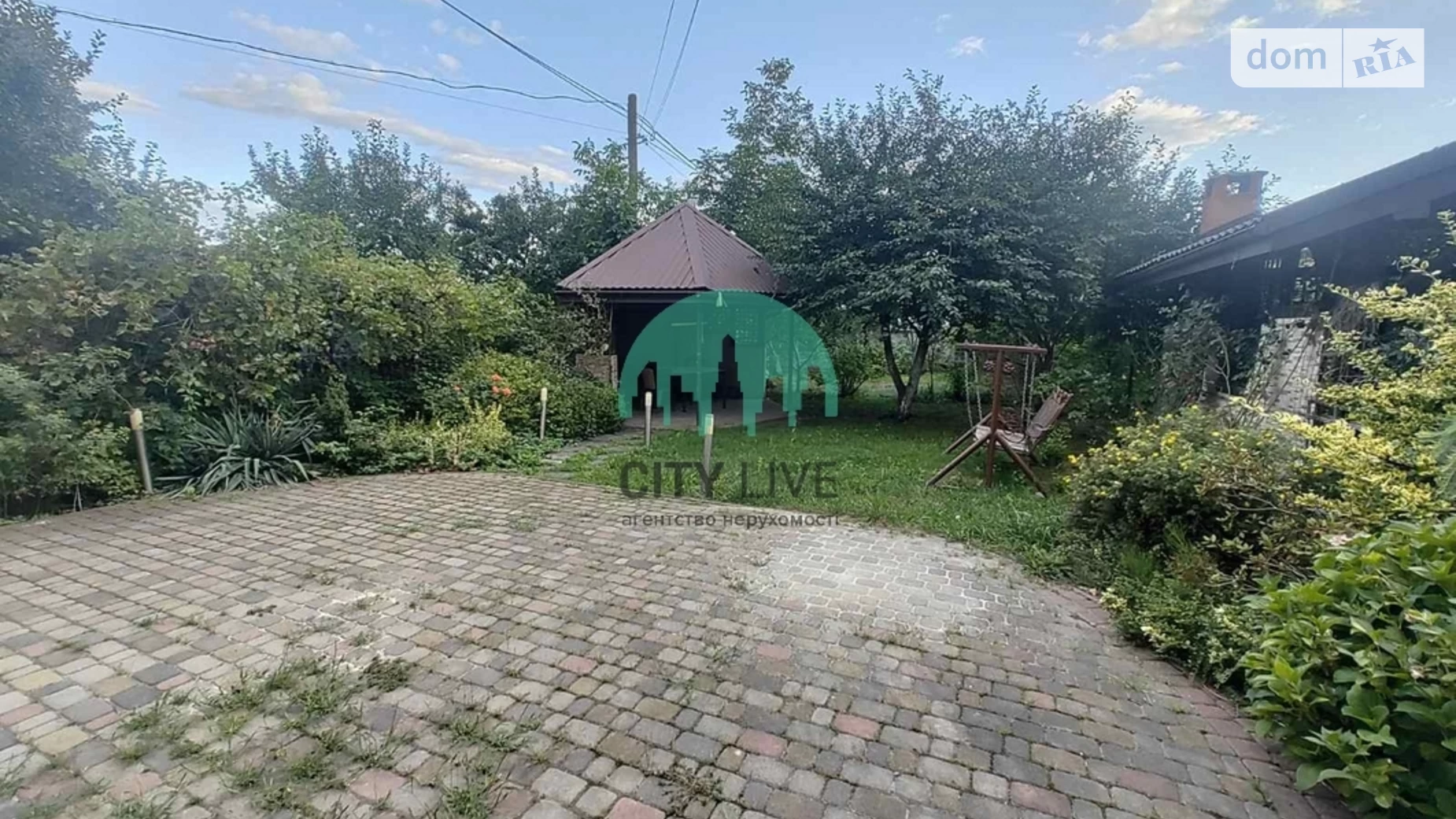 Сдается в аренду дом на 2 этажа 247 кв. м с камином, цена: 750 $ - фото 5