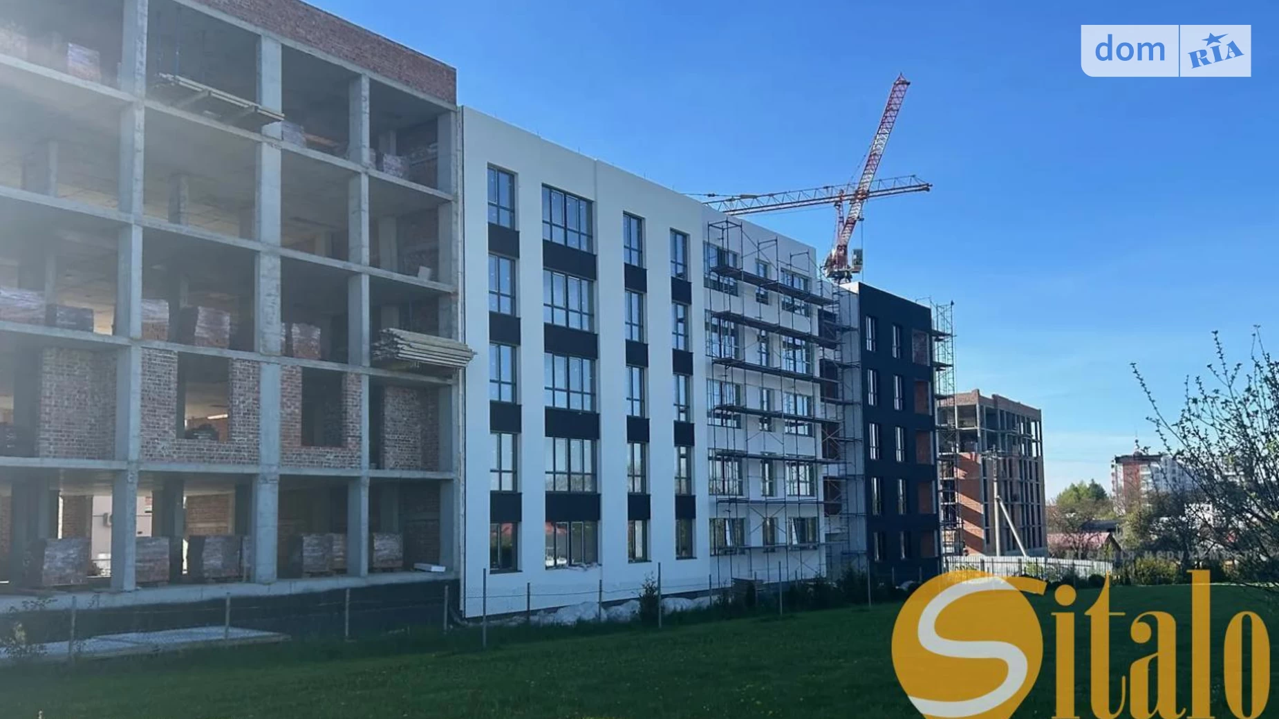 Продается 1-комнатная квартира 41.15 кв. м в Солонке, ул. Ивана Рубчака - фото 5