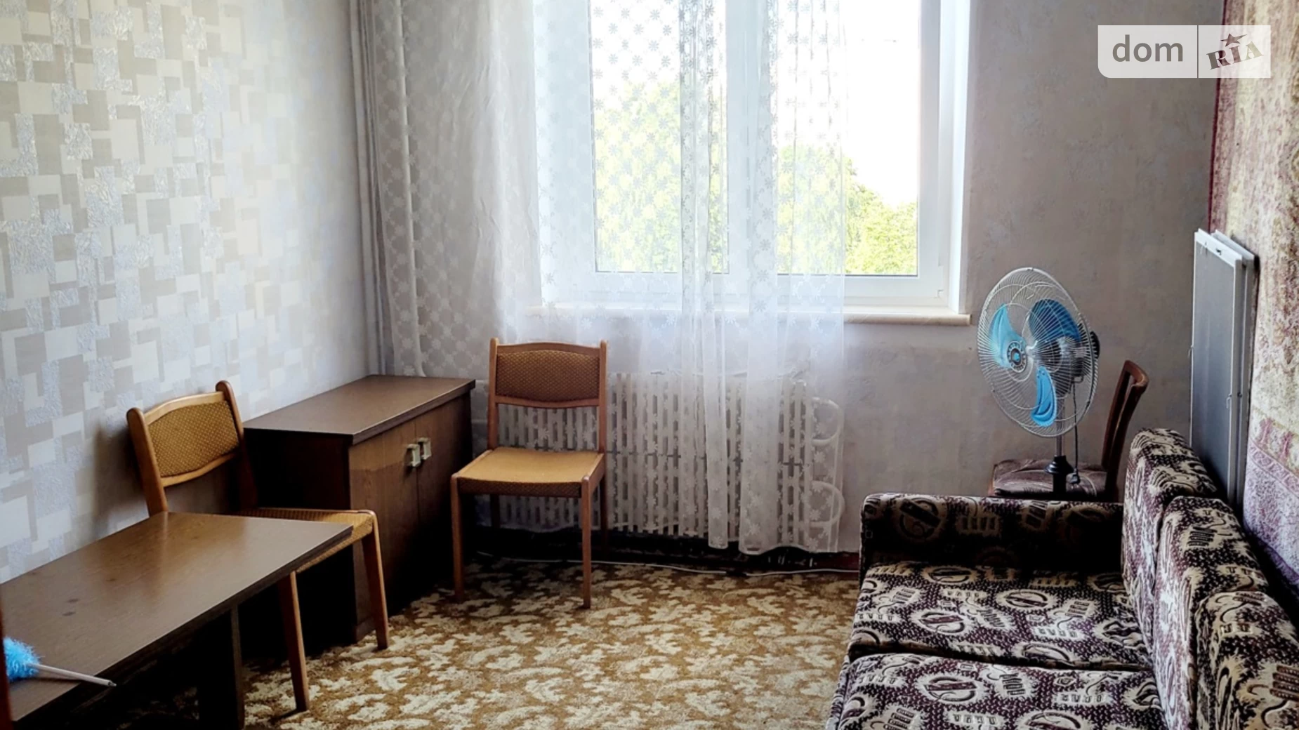 Продается 3-комнатная квартира 67.8 кв. м в Харькове, просп. Людвига Свободы, 20 - фото 5