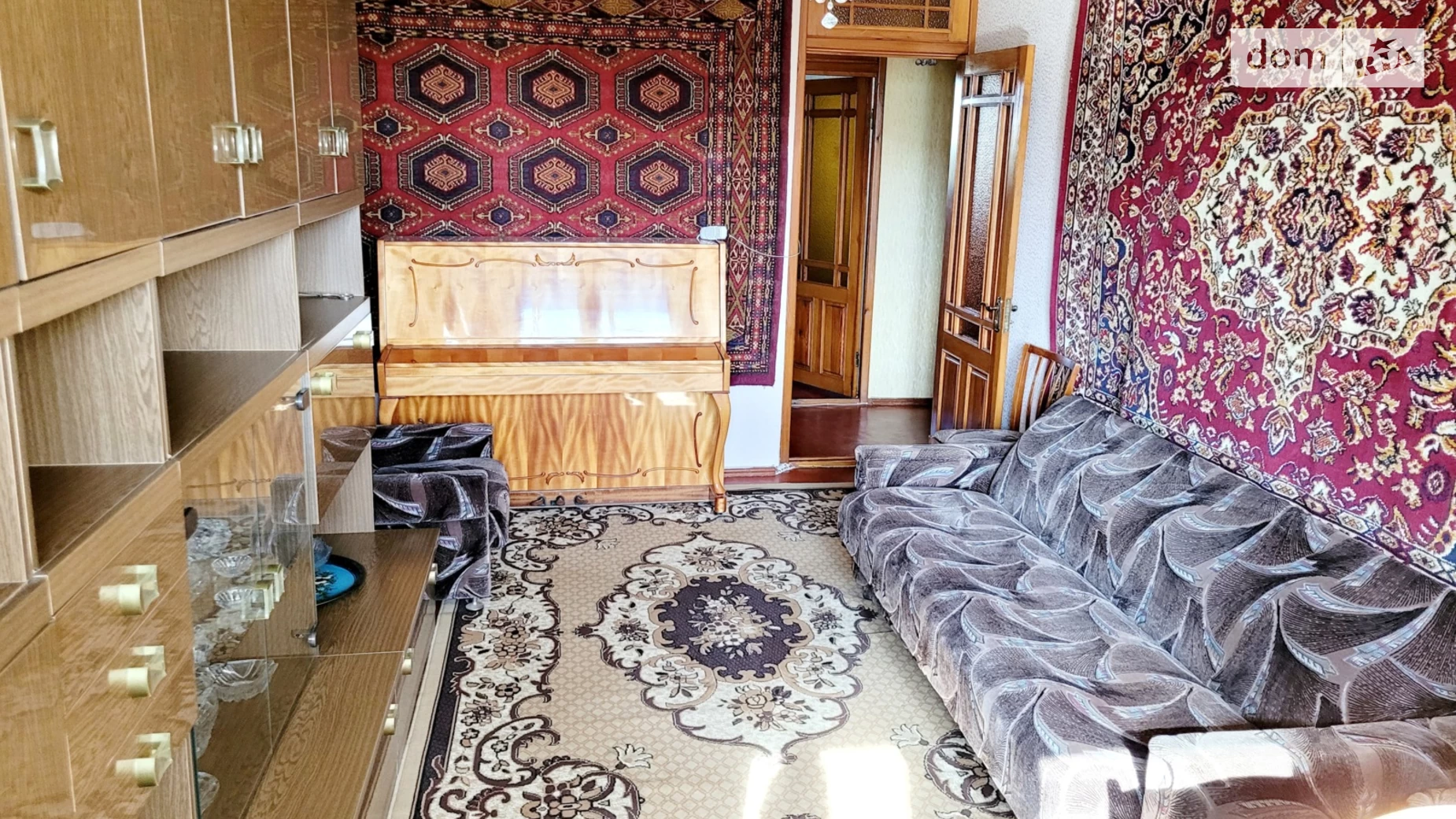 Продается 3-комнатная квартира 67.8 кв. м в Харькове, просп. Людвига Свободы, 20 - фото 2