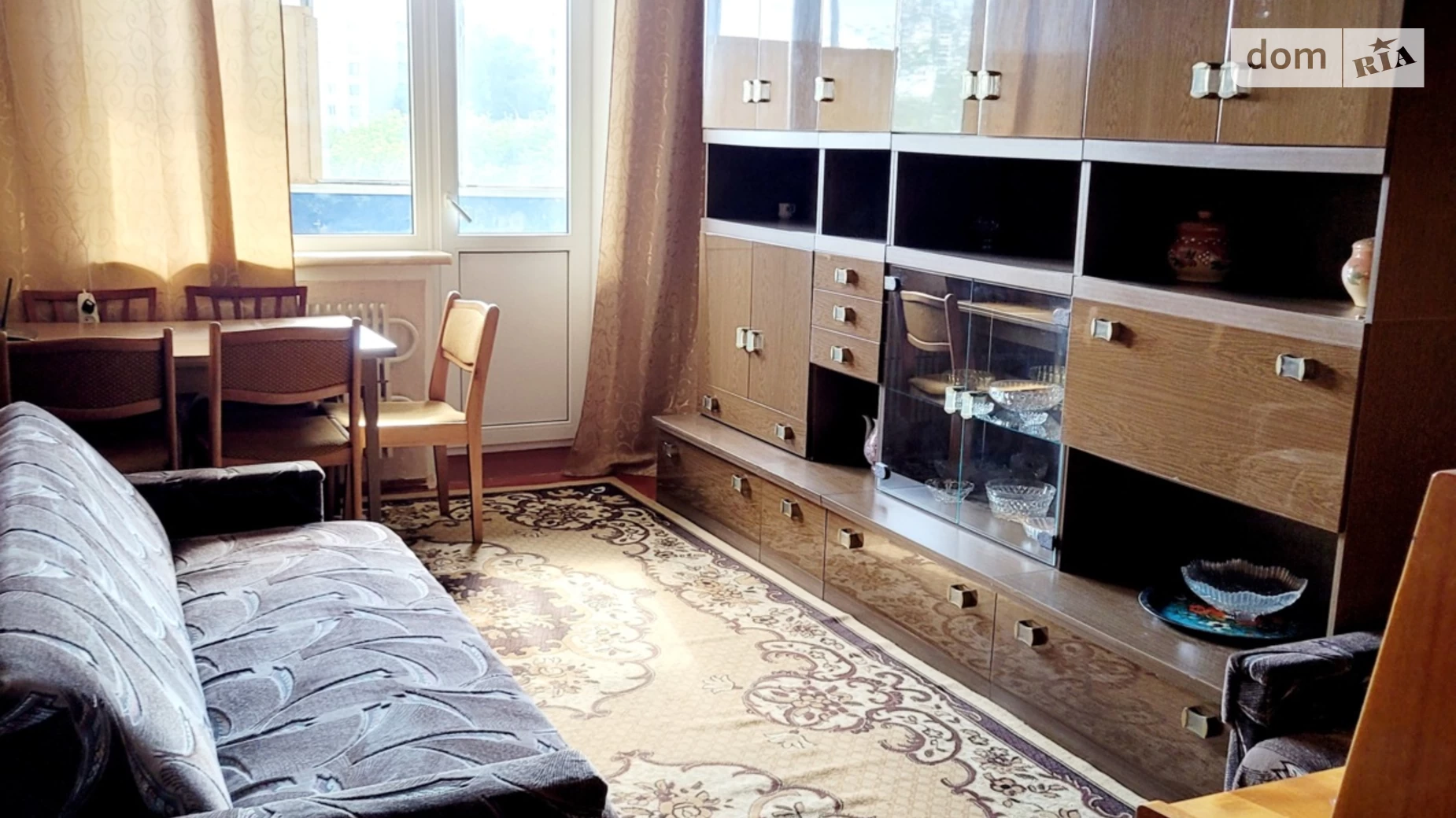 Продается 3-комнатная квартира 67.8 кв. м в Харькове, просп. Людвига Свободы, 20 - фото 3