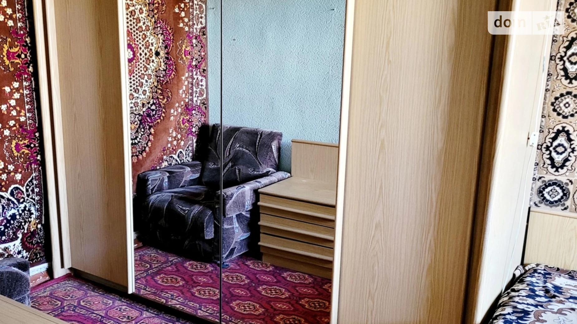 Продается 3-комнатная квартира 67.8 кв. м в Харькове, просп. Людвига Свободы, 20 - фото 4