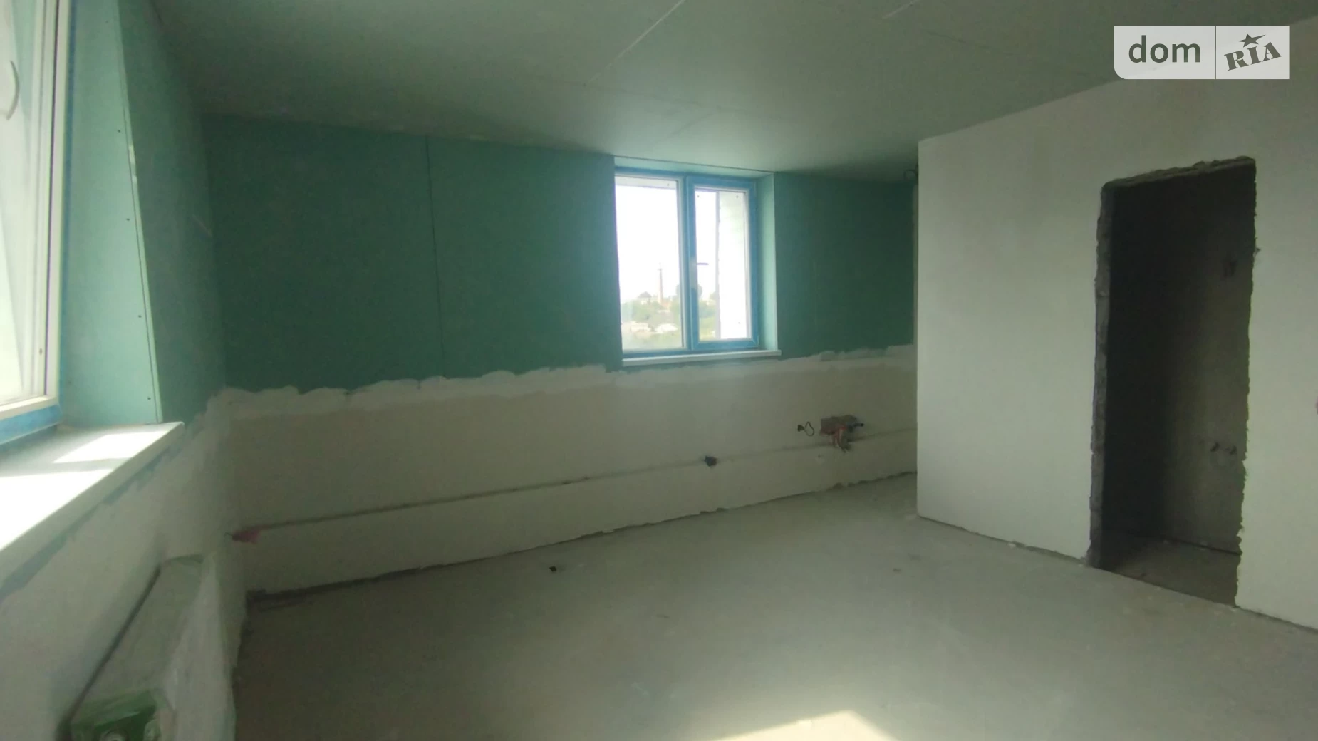 Продается 1-комнатная квартира 27.6 кв. м в Виннице, цена: 29000 $ - фото 3