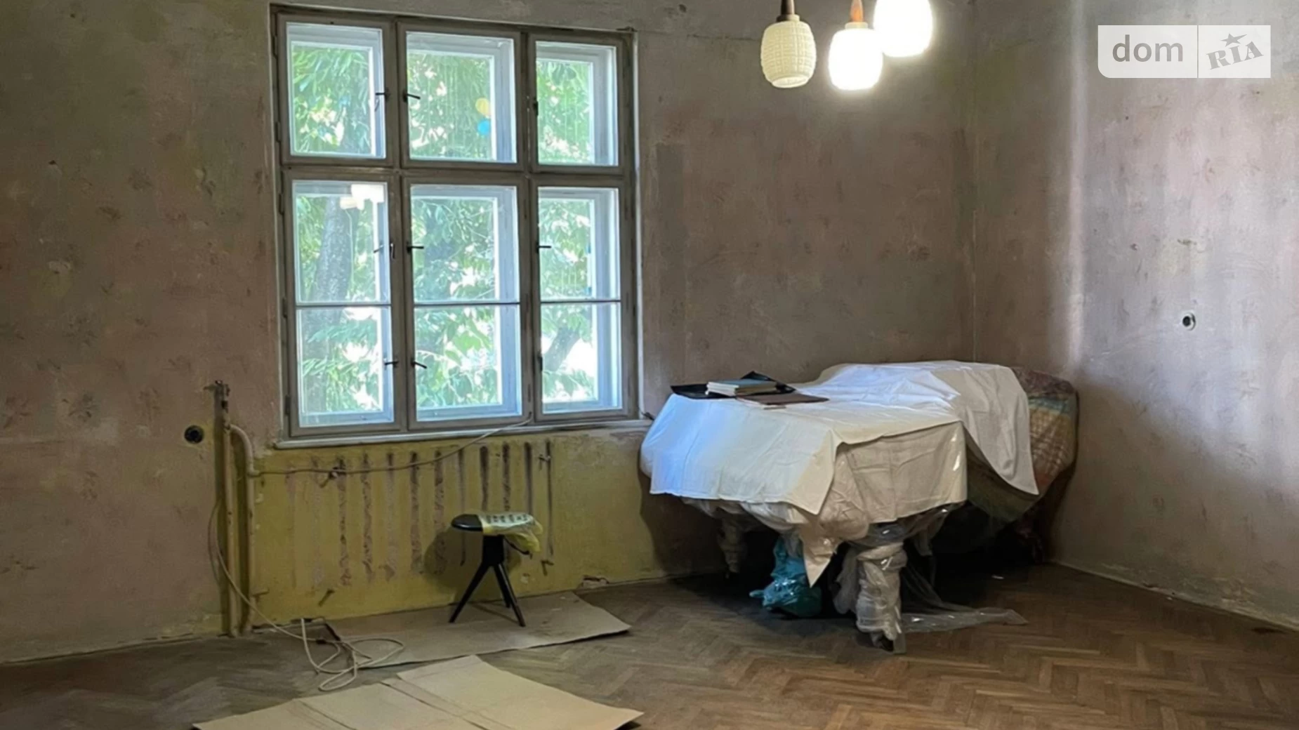 Продается 1-комнатная квартира 53.69 кв. м в Ужгороде, ул. Гойды - фото 3