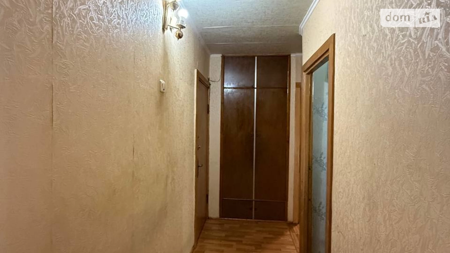 Продается 2-комнатная квартира 44.7 кв. м в Днепре, просп. Орлика Филиппа - фото 2