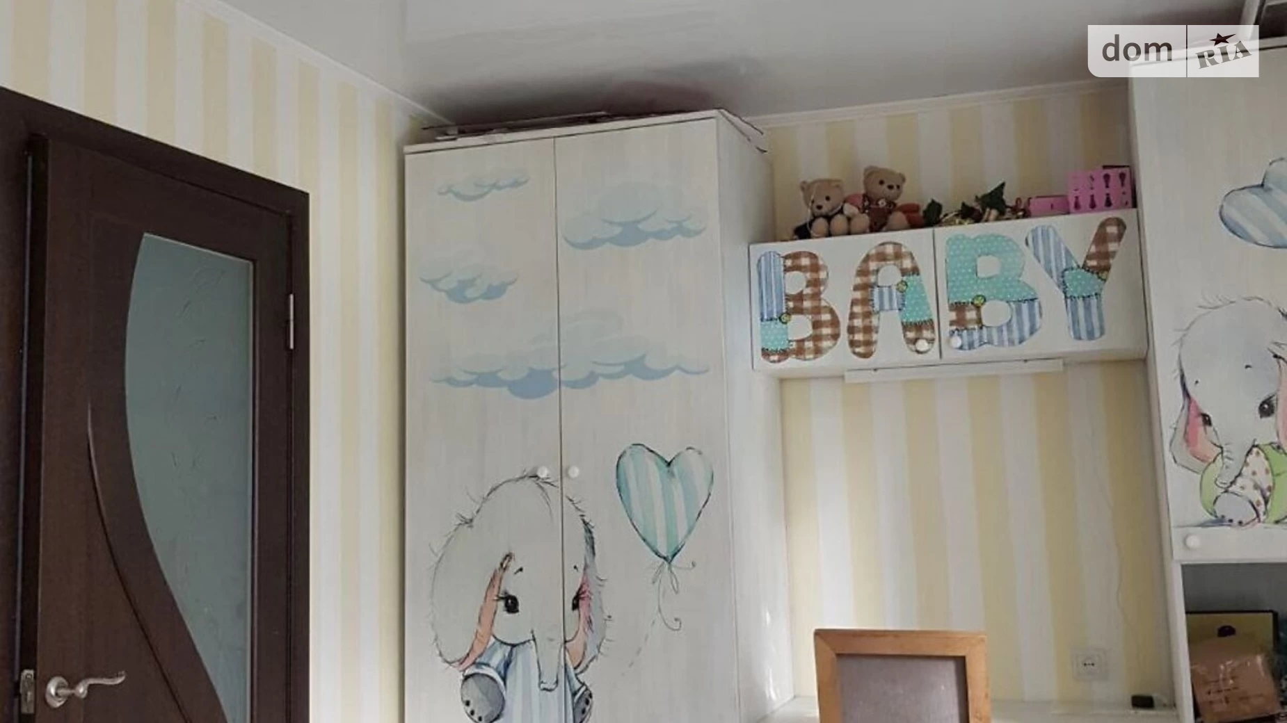 Продается 4-комнатная квартира 87 кв. м в Хмельницком, ул. Заречанская, 22 - фото 3