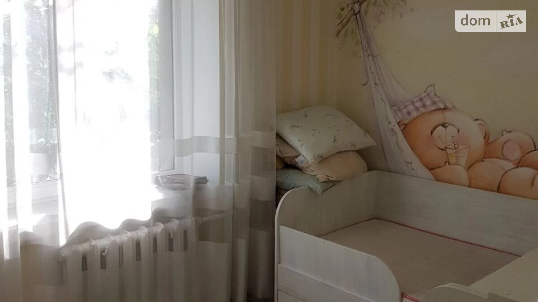 Продается 4-комнатная квартира 87 кв. м в Хмельницком, ул. Заречанская, 22 - фото 2