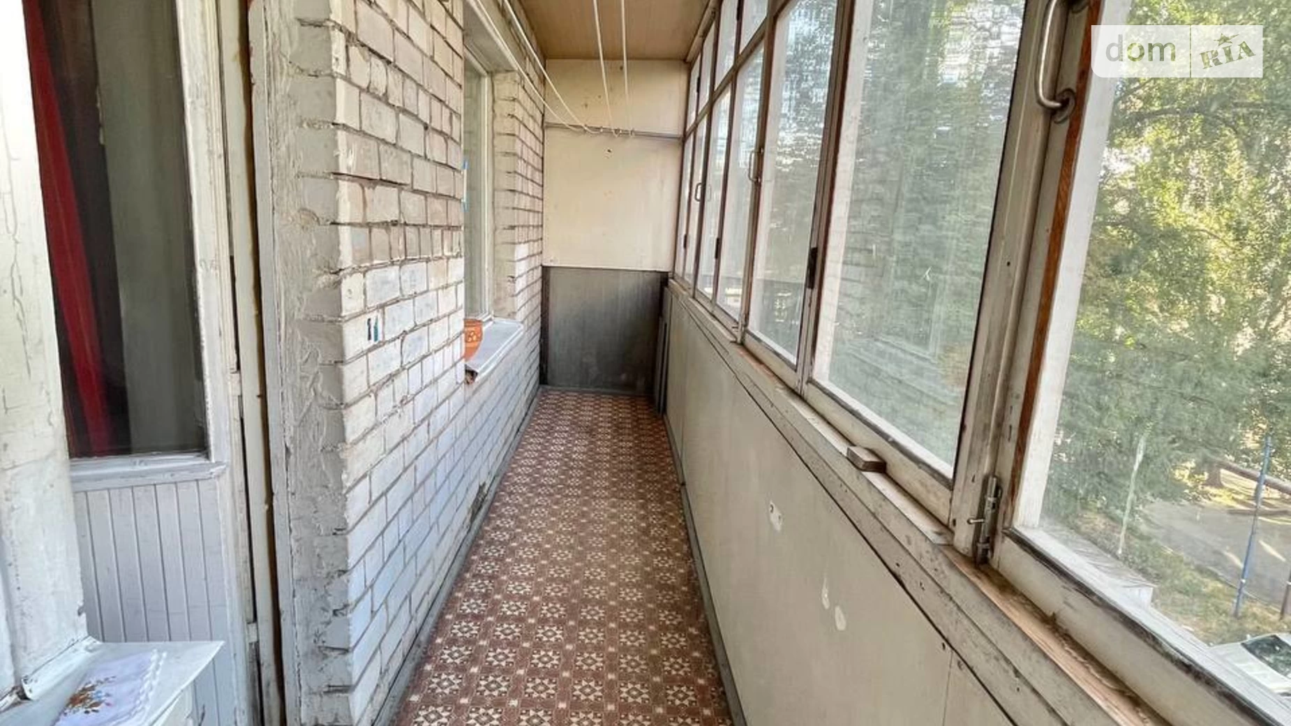 Продается 3-комнатная квартира 70.9 кв. м в Днепре, просп. Поля Александра, 1/9 - фото 4