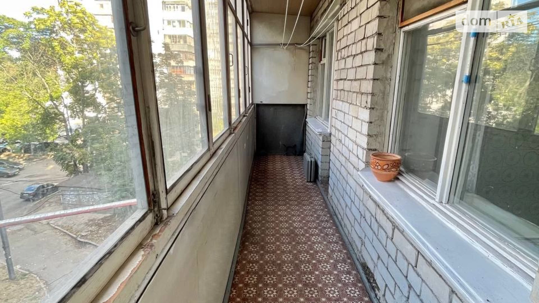 Продается 3-комнатная квартира 70.9 кв. м в Днепре, просп. Поля Александра, 1/9 - фото 5
