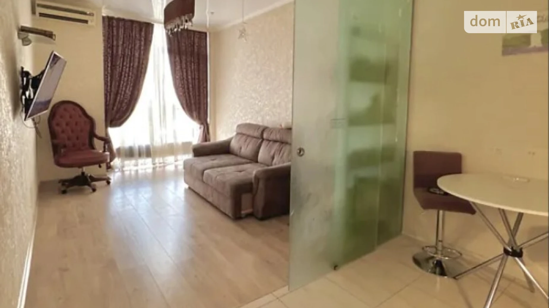 Продається 2-кімнатна квартира 53.7 кв. м у Одесі, бул. Французький, 60В - фото 4