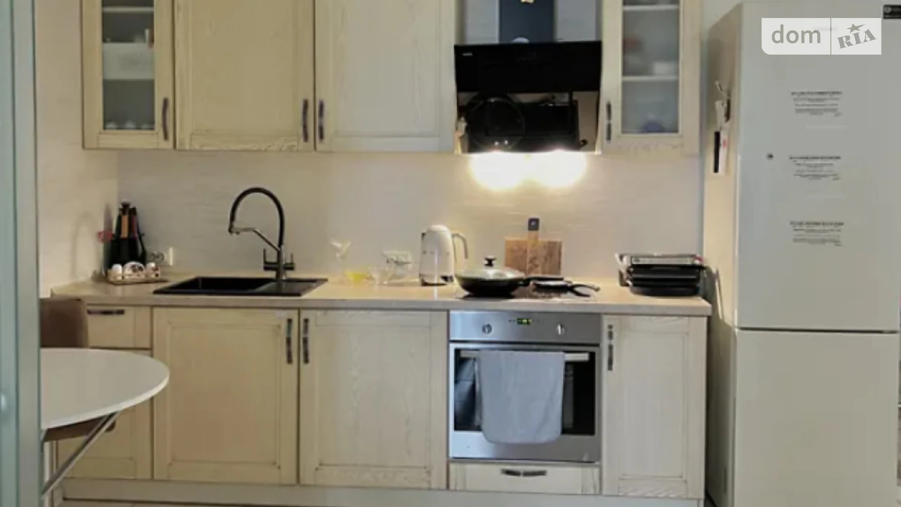 Продається 2-кімнатна квартира 53.7 кв. м у Одесі, бул. Французький, 60В - фото 3