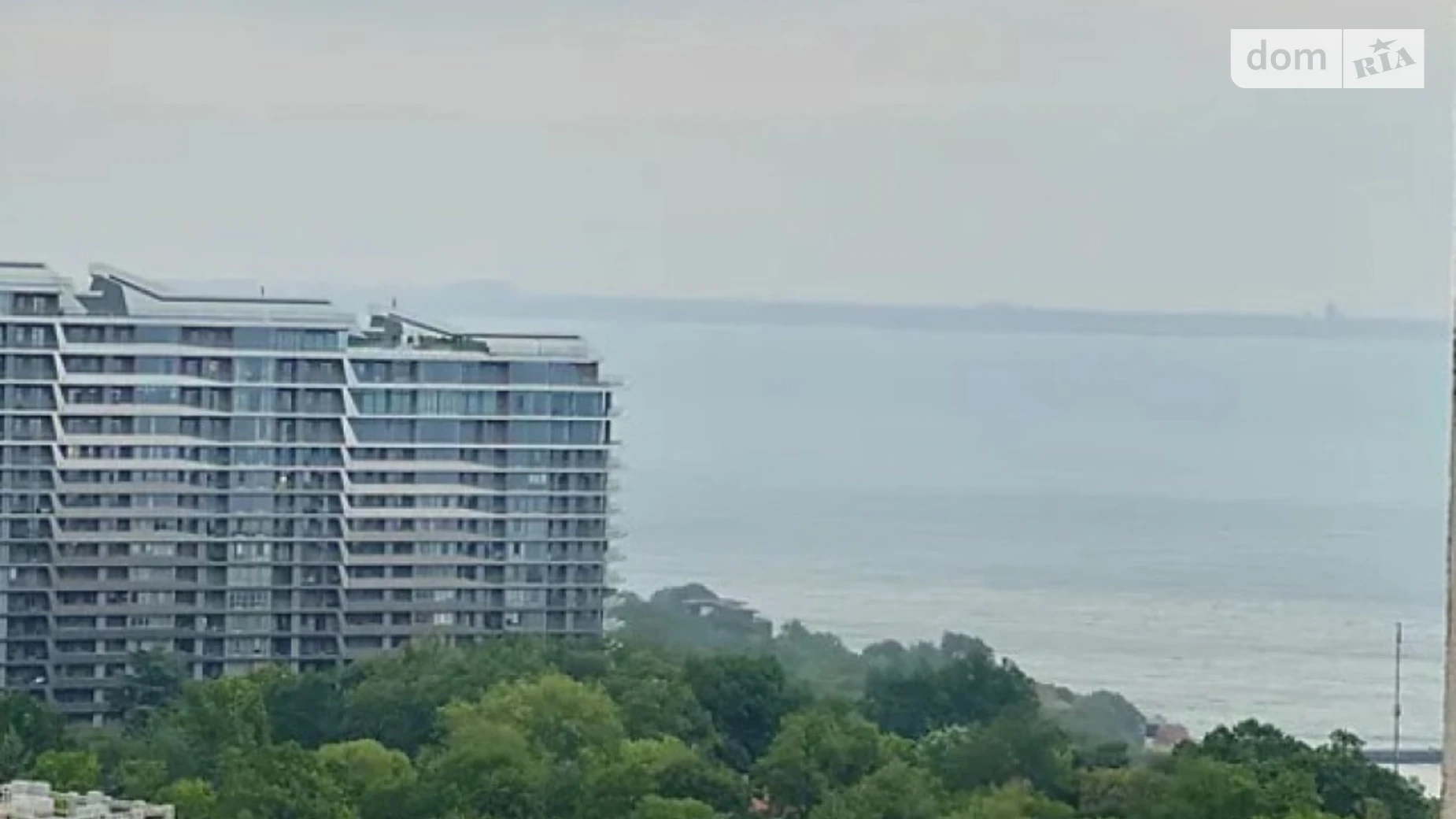 Продається 2-кімнатна квартира 53.7 кв. м у Одесі, бул. Французький, 60В - фото 2