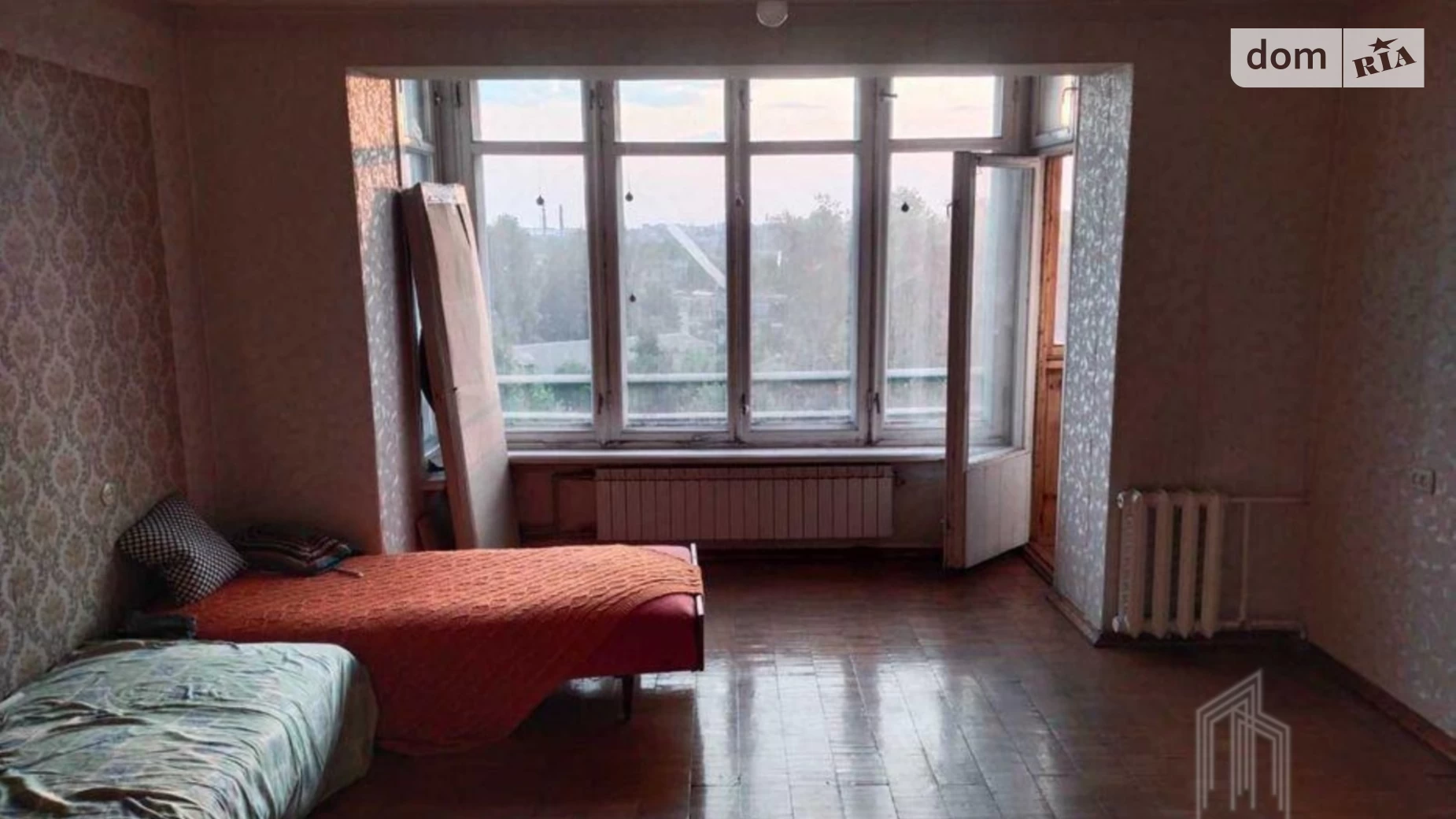 Продается 3-комнатная квартира 69.7 кв. м в Вишневом, ул. Святоюрьевская, 10/2 - фото 2