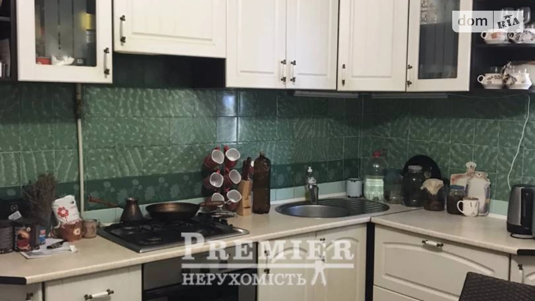 Продается дом на 3 этажа 174 кв. м с террасой, цена: 90000 $ - фото 4