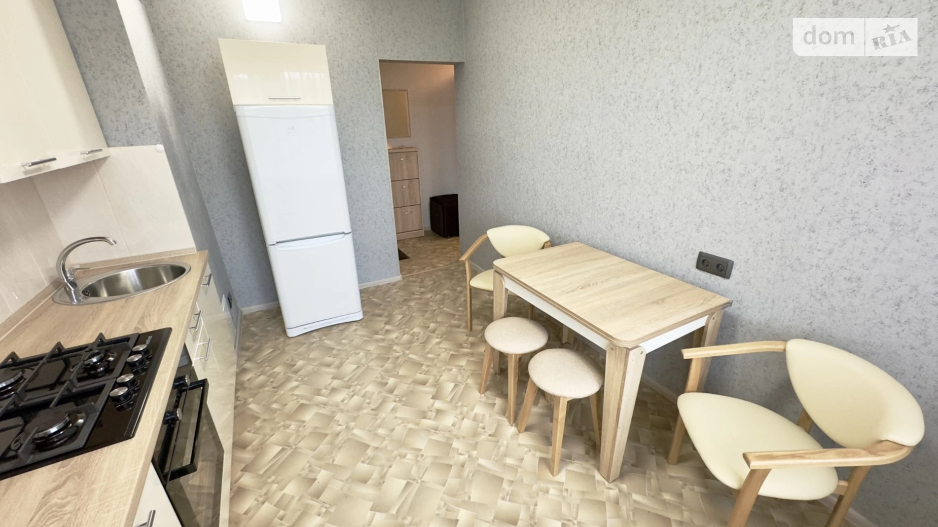 Сдается в аренду 3-комнатная квартира 61 кв. м в Днепре, ул. Набережная Победы, 118/3 - фото 4