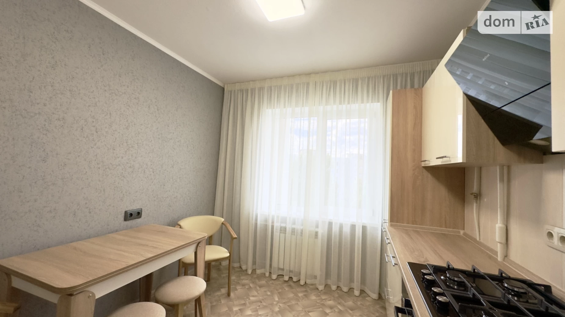 Сдается в аренду 3-комнатная квартира 61 кв. м в Днепре, ул. Набережная Победы, 118/3 - фото 5