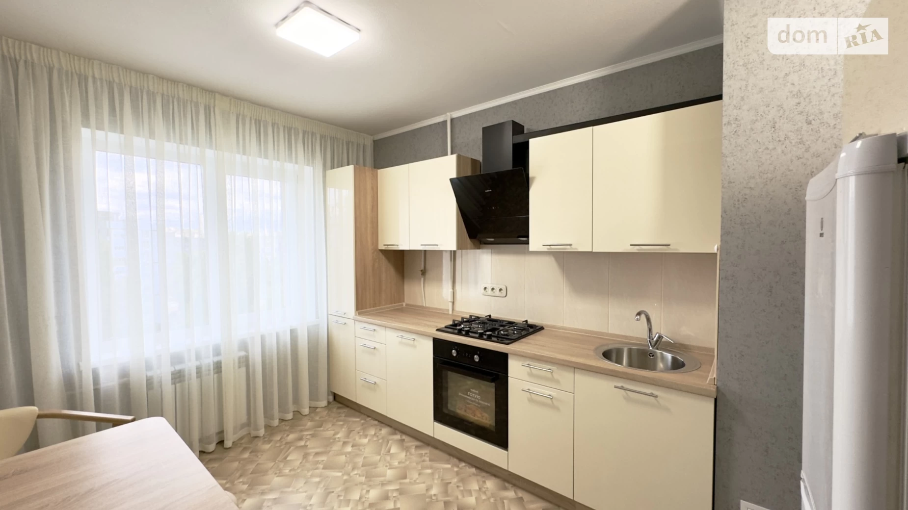 Сдается в аренду 3-комнатная квартира 61 кв. м в Днепре, ул. Набережная Победы, 118/3 - фото 3